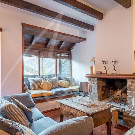 Nin De Beret By Seamount Rentals Baqueira Beret Luaran gambar