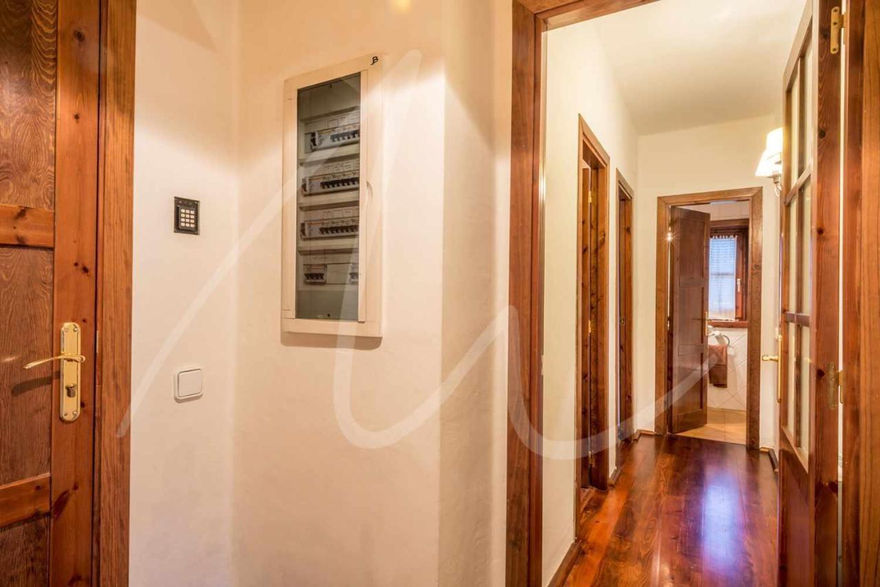 Nin De Beret By Seamount Rentals Baqueira Beret Luaran gambar