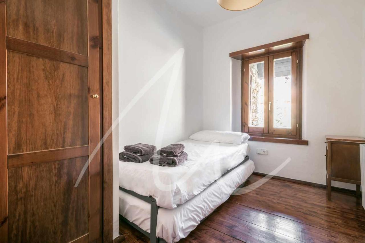 Nin De Beret By Seamount Rentals Baqueira Beret Luaran gambar